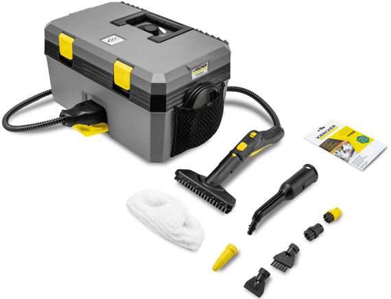 Пароочисник Karcher SG 4/2 Classic 1.092-301.0