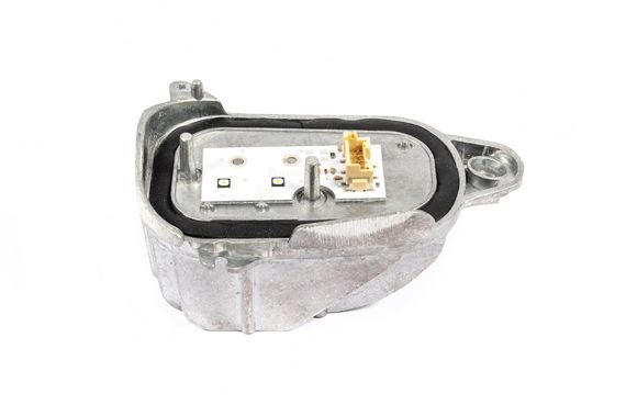 Led-модуль в фару 8R0941475B (1 шт, правый) для Ауди Q5 2008-2017 гг | Зображення 2