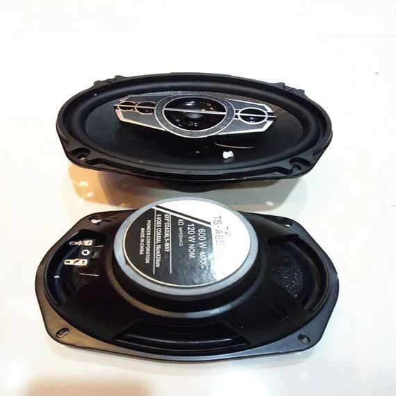 Автомобільна акустика потужні динаміки XPRO TS-FB6930 (44121-XS-FB6930_829) | Зображення 2