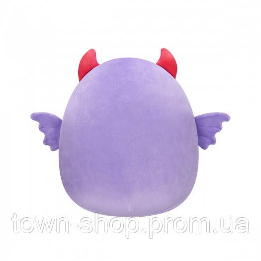 Мягкая игрушка Squishmallows – Монстрик Атватер (13 cm) | Зображення 3