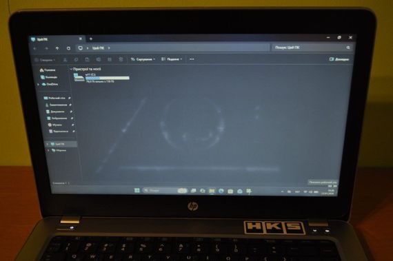 Ноутбук Б-клас HP ProBook 440 G4 / 14" (1366x768) TN / Intel Pentium 4415U (2 (4) ядра по 2.3 GHz) / 8 GB DDR4 / 120 GB SSD / Intel HD Graphics 610 / WebCam б/в | Зображення 5