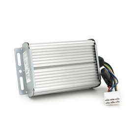 Перетворювач напруги для електротранспорту KY-4830 DC/DC, 48-100V, DC:12V 30A, 360W