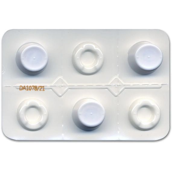 Таблетки від бліх та кліщів для собак вагою від 2 до 4 кг NexGard (Нексгард) Boehringer Ingelheim, 3 шт | Зображення 4