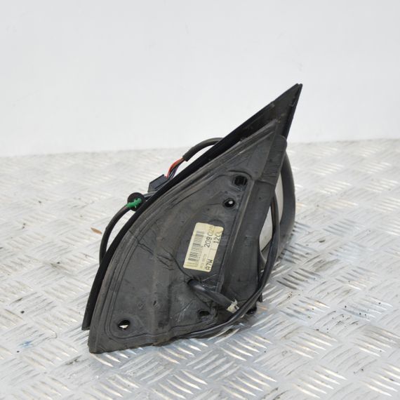 Дзеркало праве Volkswagen Golf V 2003-2008 хетчбек 7 PIN дзеркало бокове Фольксваген Гольф 5 1K0857934 | Зображення 4