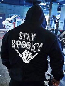 Худі з ДТФ на Флісі (оверсайз)