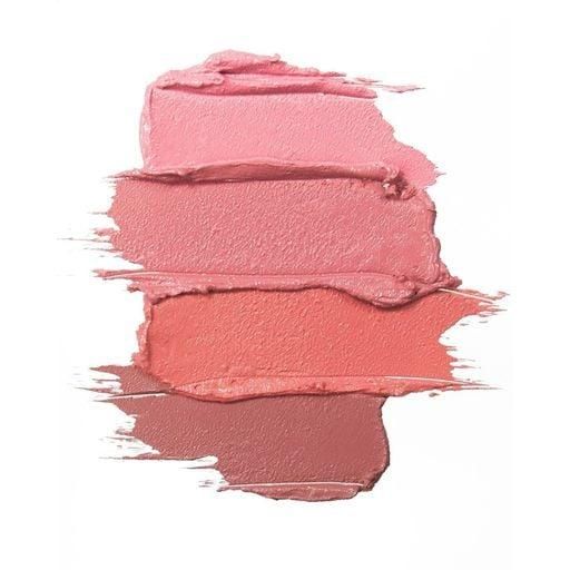 Кремові рум'яна для обличчя Colour Intense Feeling Whisper Blush 404 Затишне полум'я, 5 г | Зображення 2