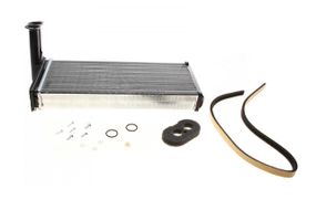Радіатор пічки Mercedes Benz Sprinter VW LT TDI 96-06 30016701