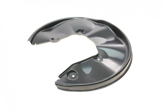 Защита диска тормозного заднего  L Audi A4 A6 04-11 174632