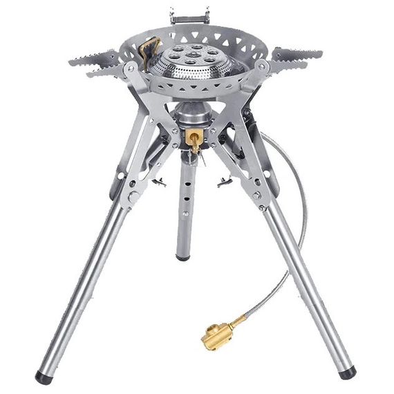 Пальник газовий Naturehike NH20RJ009 PX-68 | Зображення 3