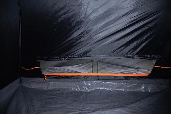 Намет тримісний High Peak Kira 3.1 Deep Forest (10371) | Зображення 2