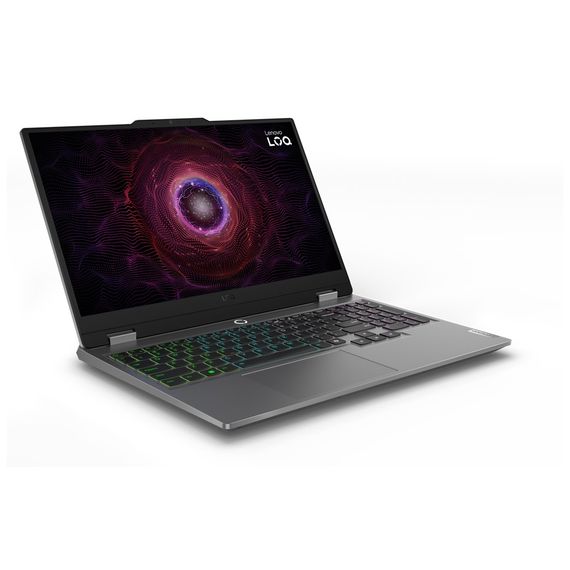 Ноутбук Lenovo LOQ 15ARP9 (83JC008ARA) | Зображення 7