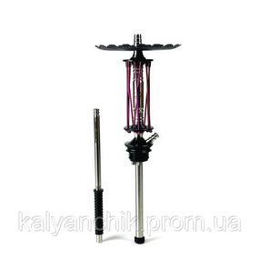 Кальян Trumpet Rider Pink