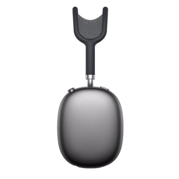 Накладні бездротові навушники Hoco W65 Happy Deep space gray | Зображення 1