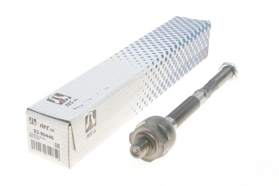 Тяга рульова Renault Megane II Scenic II 02- L=215mm  92-90446