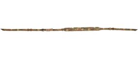 Ремінь рушничний Troy T-Sling Multicam двоточковий