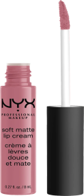 NYX PROFESSIONAL MAKEUP Soft Matte Рідка матова помада, 8 мл 06 Istanbul