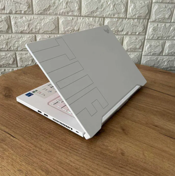 Ноутбук Asus TUF FX516PR 15.6" FHD IPS 240Hz i7 11370H 16Gb SSD 1Tb RTX 3070 Б/В | Зображення 4