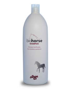 Шампунь с маслом арганы для длинношерстных пород Nogga Omega Argan shampoo 5 л