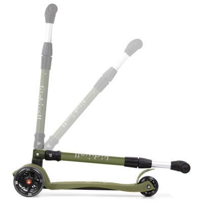 Самокат Kidwell Vento Khaki (HUBAVEN01A3) | Зображення 3