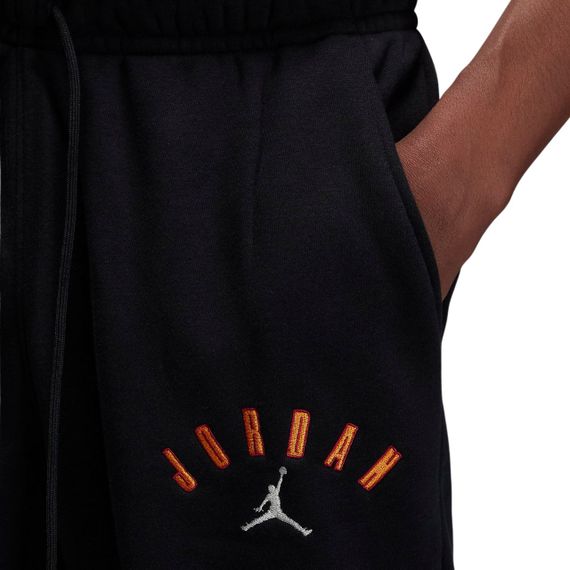 Штани JORDAN M J FLT MVP STMT FLC PANT FB7011-010 (Розмір: S) | Зображення 2