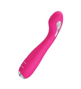 Вібратор PRETTY LOVE HECTOR, 5 Electric Shock sexstyle