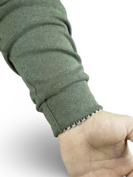 Гольф утепленний ТТХ Хакі 52 | Зображення 7