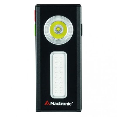 Ліхтар Mactronic Flagger Cool White/Red/Green 500 Lm USB (PHH0072) | Зображення 3