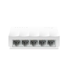 Комутатор TP-Link LiteWave LS1005