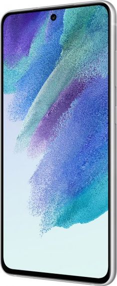 Смартфон Samsung Galaxy S21 Fan Edition 5G (SM-G990) 8/256GB 2SIM White (SM-G990BZWWSEK) | Зображення 6