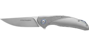 Ніж Viper Orso 2 Titanium 3D
