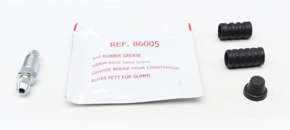 Ремкомплект суппорта переднего Mazda 323 94-04 d=54mm  +поршень  Sumitomo  254924 | Зображення 6