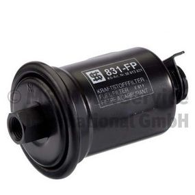Фильтр топливный KOLBENSCHMIDT 50013831