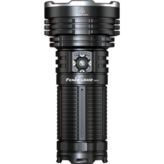 Ліхтар ручний Fenix LR40R V2.0 | Зображення 5