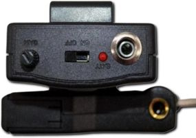 Мікрофон динамічний високої чутливості XPRO LX-808S (lp-91640_953)