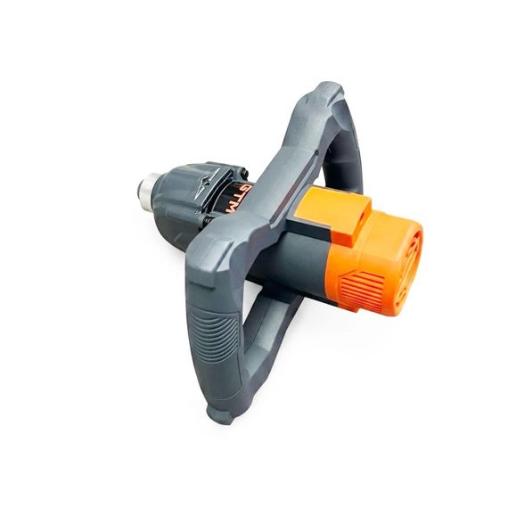 Дриль-міксер мережевий GTM MX-60/1200 (1200 Вт, 700 хв-1, M14) | Зображення 4