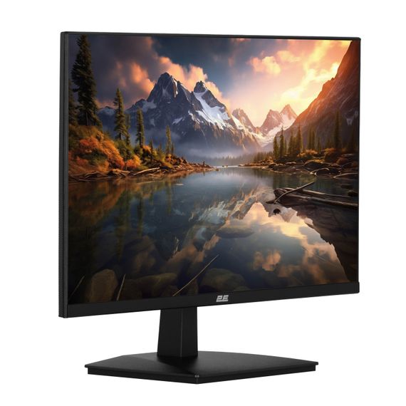 Монитор 2E 23.8&quot; E2424B D-Sub 2E-E2424B-01.UA | Зображення 4