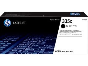 Тонер картридж HP 335X LJ M438/M442/M443 Black (13700 стр) (W1335X)