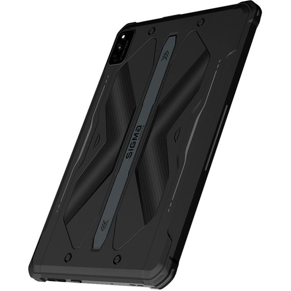 Планшет Sigma Tab A1025 X-treme 2 10.4" 4G 8/256GB Black (4827798766910) | Зображення 6