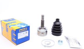 Шрус наружный Opel Combo 01- Corsa C 00-09 Meriva A 03-10 Tigra 22z 28z 52mm 81mm 58mm  +ABS29z  15-1437
