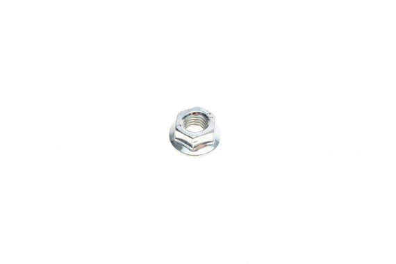 Опора кульова передня знизу Audi 80 90 -88 02-04104 | Зображення 6