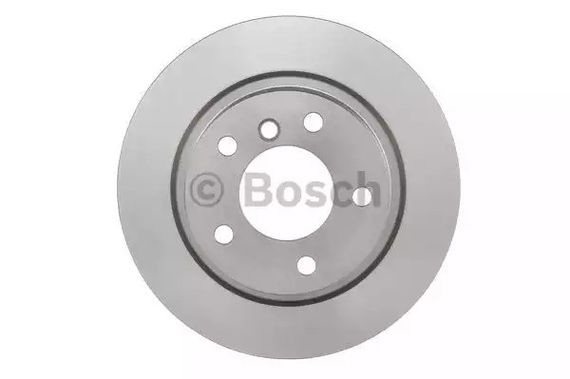 Диск гальмівний BMW 1, BOSCH (0986479306)