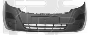 Передний бампера Opel Movano B 10-  (FPS) 4419248