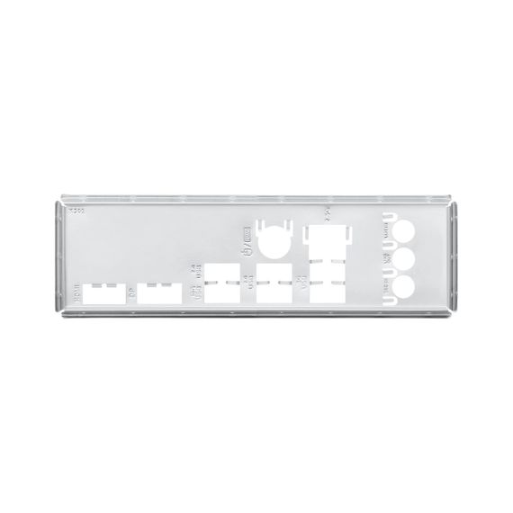 Материнcька плата ASUS PRIME B860M-K s1851 B860 2xDDR5 M.2 DP HDMI Wi-Fi BT mATX 90MB1JT0-M0EAY0 | Зображення 6