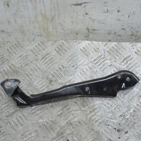 Ролик зсувних дверей Peugeot Bipper 2007-2021 Ролик дверей зсувних Пежо Біппер T801R