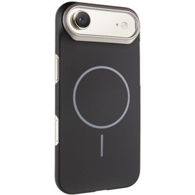 Чохол PC Dream with Magnetic Fit для Apple iPhone 17 Air (6.5") Black
