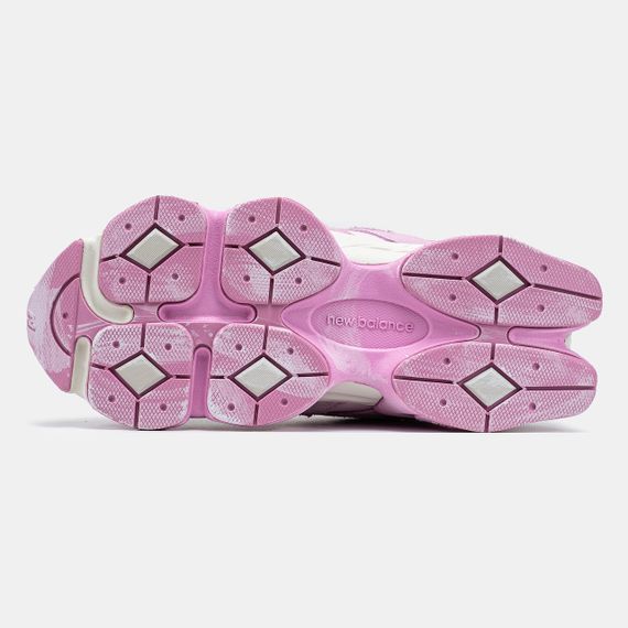 Кросівки New 9060 весна / осінь 1897 41 26 см | Зображення 5