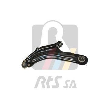 Рычаг передний нижний левый Mercedes Benz Citan / Renault Kangoo 08-, RTS, 96-90478-2,