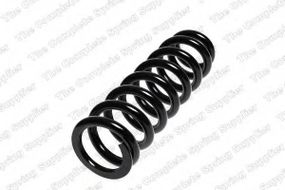 Пружина LESJOFORS 4092584 на TOYOTA LAND CRUISER PRADO (LJ12_, KDJ12_, KZJ12_, GRJ12_, TRJ12_)