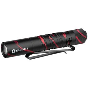 Фонарь Olight I3T EOS Black Lava