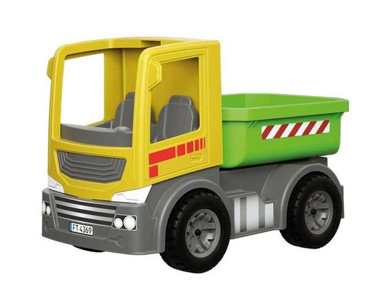 Конструктор fisсhertechnik JUNIOR Easy Starter S (FT-548902) | Зображення 3